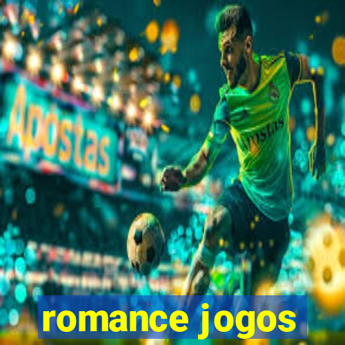 romance jogos